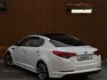 Kia K5 2010 годаүшін7 400 000 тг. в Алматы – фото 7