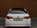 Kia K5 2010 годаүшін7 400 000 тг. в Алматы – фото 9
