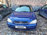 Opel Astra 2003 года за 2 600 000 тг. в Шымкент