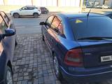 Opel Astra 2003 года за 2 600 000 тг. в Шымкент – фото 3