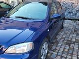 Opel Astra 2003 года за 2 600 000 тг. в Шымкент – фото 4