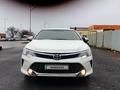 Toyota Camry 2014 годаүшін10 000 000 тг. в Уральск