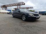 Mercedes-Benz S 320 1999 годаfor3 200 000 тг. в Алматы