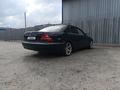 Mercedes-Benz S 320 1999 годаfor3 200 000 тг. в Алматы – фото 5