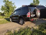 Mitsubishi Montero 2001 годаүшін5 400 000 тг. в Усть-Каменогорск – фото 5