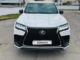 Lexus LX 600 2022 года за 61 500 000 тг. в Алматы