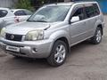 Nissan X-Trail 2005 года за 4 000 000 тг. в Жанаарка