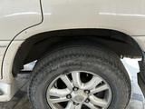 Lexus LX 470 2003 годаfor8 500 000 тг. в Алматы – фото 4