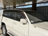 Lexus LX 470 2003 годаfor8 500 000 тг. в Алматы – фото 2