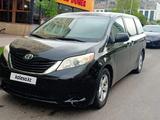 Toyota Sienna 2012 года за 11 200 000 тг. в Алматы – фото 5