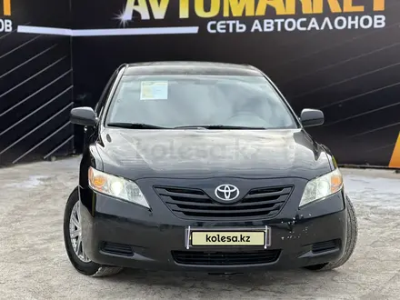 Toyota Camry 2008 года за 5 750 000 тг. в Атырау – фото 3