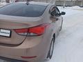 Hyundai Elantra 2014 года за 6 000 000 тг. в Астана – фото 10