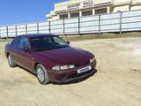 Mitsubishi Galant 1993 года за 990 000 тг. в Караганда – фото 2