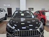JAC J7 Luxury CVT 2025 года за 7 290 000 тг. в Караганда
