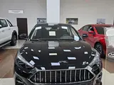 JAC J7 Luxury CVT 2025 года за 7 290 000 тг. в Караганда