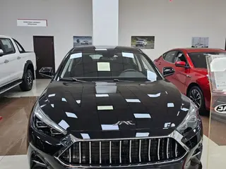 JAC J7 Luxury CVT