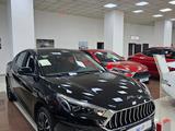 JAC J7 Luxury CVT 2025 года за 7 290 000 тг. в Караганда – фото 2
