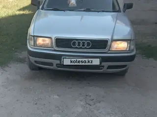 Audi 80