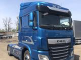 DAF  XF 106 2017 годаүшін29 500 000 тг. в Алматы