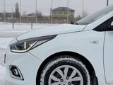 Hyundai Accent 2019 годаүшін7 000 000 тг. в Павлодар – фото 4