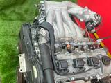 Контрактный Двигатель Toyota 2mz за 450 500 тг. в Астана – фото 3