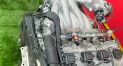 Контрактный Двигатель Toyota 2mz за 450 500 тг. в Астана – фото 3