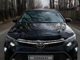 Toyota Camry 2014 года за 11 800 000 тг. в Павлодар