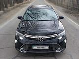 Toyota Camry 2014 года за 11 800 000 тг. в Павлодар – фото 3