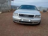 Audi A8 1997 годаүшін3 000 000 тг. в Актобе