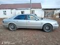 Audi A8 1997 годаүшін3 000 000 тг. в Актобе – фото 4