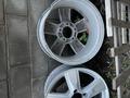 Диски Toyota Land Cruiser 200 (комплект) R20 EJ8 5х150 ET60 за 150 000 тг. в Алматы – фото 2