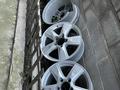 Диски Toyota Land Cruiser 200 (комплект) R20 EJ8 5х150 ET60 за 150 000 тг. в Алматы