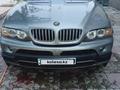 BMW X5 2005 годаүшін6 000 000 тг. в Тараз