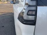 Toyota Land Cruiser Prado 2021 года за 31 500 000 тг. в Астана – фото 5