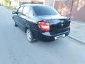 ВАЗ (Lada) Granta 2190 2013 года за 2 100 000 тг. в Костанай – фото 2