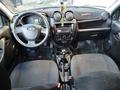 ВАЗ (Lada) Granta 2190 2013 года за 2 100 000 тг. в Костанай – фото 3