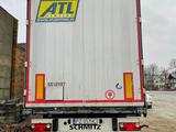 Schmitz Cargobull 2014 года за 6 900 000 тг. в Кокшетау