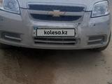 Chevrolet Aveo 2007 годаүшін2 000 000 тг. в Кульсары – фото 3