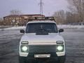 ВАЗ (Lada) Lada 2121 2017 года за 3 700 000 тг. в Павлодар – фото 3