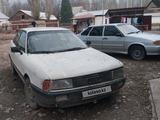 Audi 80 1990 года за 350 000 тг. в Шымкент – фото 3