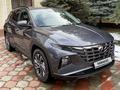 Hyundai Tucson 2023 года за 15 000 000 тг. в Алматы – фото 2