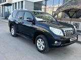 Toyota Land Cruiser Prado 2012 года за 17 000 000 тг. в Астана – фото 3