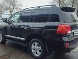 Toyota Land Cruiser 2012 года за 22 000 000 тг. в Алматы – фото 4