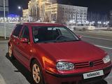 Volkswagen Golf 2002 года за 2 200 000 тг. в Кызылорда