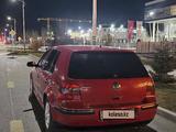 Volkswagen Golf 2002 года за 2 200 000 тг. в Кызылорда – фото 3