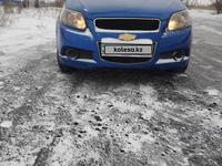 Chevrolet Aveo 2012 годаүшін3 500 000 тг. в Караганда