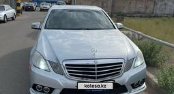 Mercedes-Benz E 350 2009 годаfor7 700 000 тг. в Караганда – фото 4