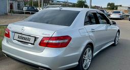 Mercedes-Benz E 350 2009 годаfor7 700 000 тг. в Караганда – фото 2