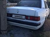 Mercedes-Benz 190 1991 годаүшін450 000 тг. в Денисовка – фото 4