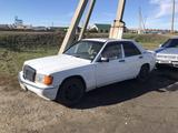 Mercedes-Benz 190 1991 годаүшін450 000 тг. в Денисовка